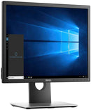 DELL P1917SE Professionnel/ 19" LED/ 5:4/ 1280 x 1024/ 6 ms/ 1000:1/ HDMI/ DP/ VGA/ 4 ports USB/ 3 ports YNBD sur site