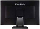 Monitor ViewSonic 27" TD2760
