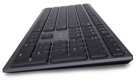 Dell | Premier Collaboration Keyboard and Mouse | KM900 | Keyboard and Mouse Set | Wireless | US | Graphite | USB-A | Wireless connection