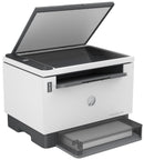 HP LaserJet Tank 1604w AIO All-in-One Printer - A4 Mono Laser, Print/Copy/Scan, Wifi, 23ppm, 250-2500 pages per month (replaces Neverstop)-1