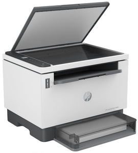 HP LaserJet Tank 1604w AIO All-in-One Printer - A4 Mono Laser, Print/Copy/Scan, Wifi, 23ppm, 250-2500 pages per month (replaces Neverstop)
