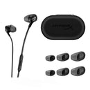 HP HyperX Cloud Earbuds II Black