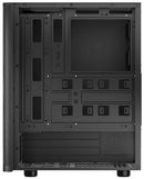 Case|ENDORFY|Ventum 200 Solid|MidiTower|Not included|ATX|MicroATX|MiniITX|Colour Black|EY2A001