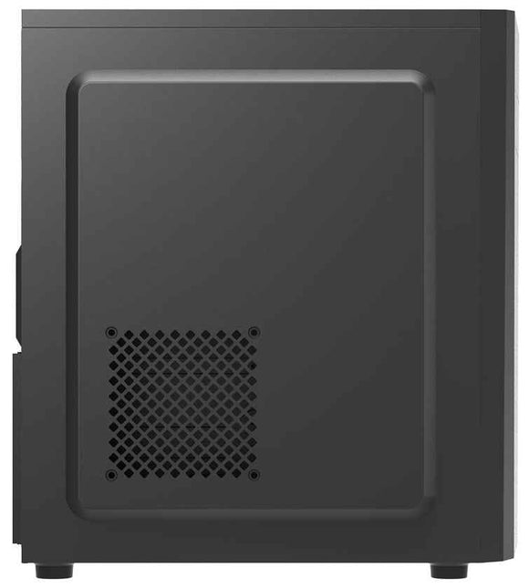 Obudowa PC T8 ATX Mid Tower 120 mm wentylator