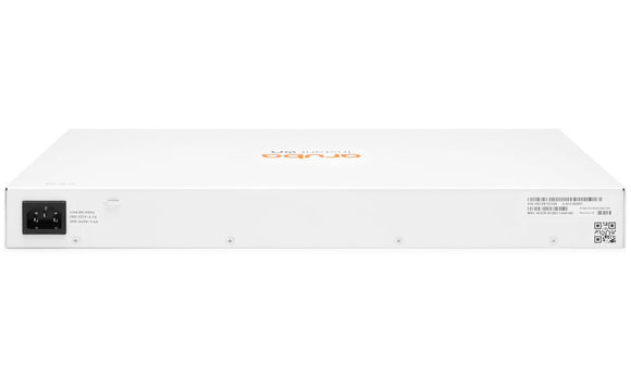 Switch Instant On 1830 PoE 24x1GbE JL813A