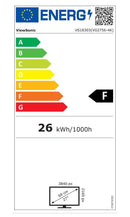 Moniteur ViewSonic 27" VG2756-4K