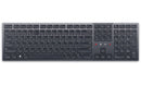 DELL KB900 bezdrátová klávesnice ( Premier Collaboration Keyboard ) CZ/ SK/ česká, slovenská-3