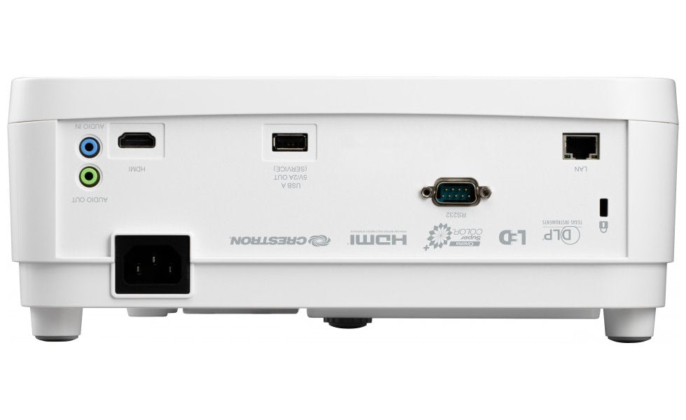 Projektor Viewsonic LS550WH  LED WXGA