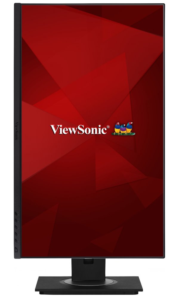 Moniteur ViewSonic 27" VG2756-2K