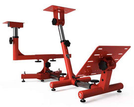 AROZZI závodní simulátor VELOCITA/ červený