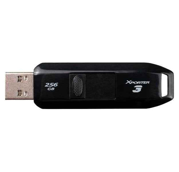 PARTIOT FLASHDRIVE Xporter 3 256GB Type A USB 3.2
