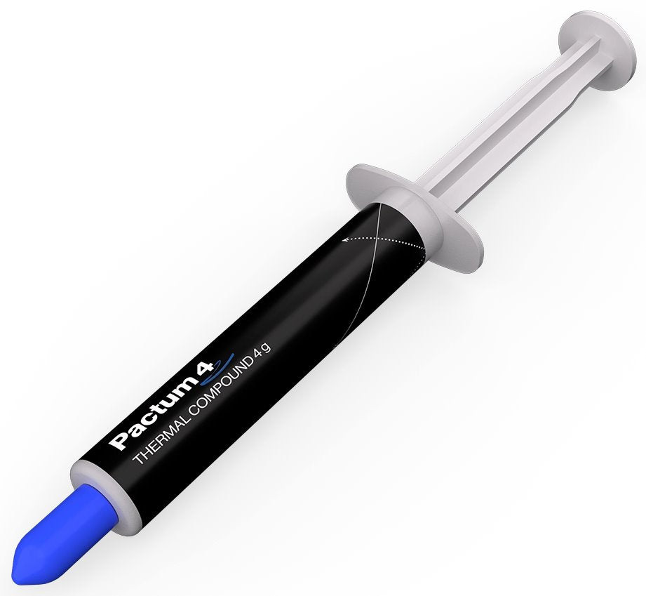 Pâte thermique ENDORFY Pactum 4, 12 W/m·K, 4 g