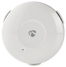 Nedis WIFIDW10WT water detector Sensor & alert system Wired & Wireless-2
