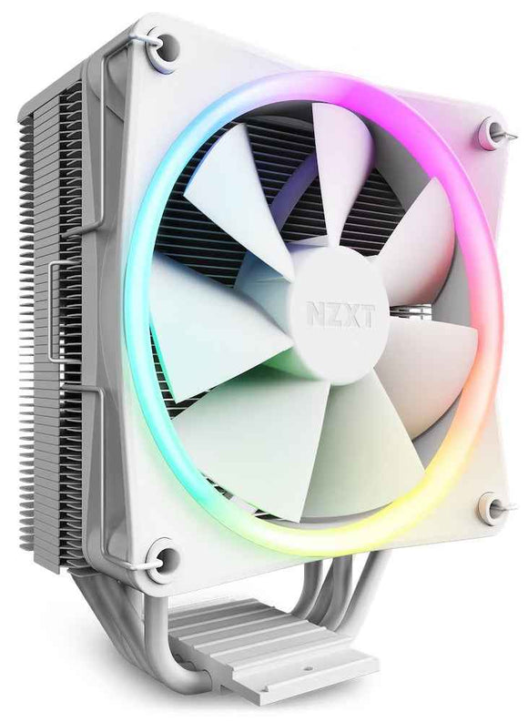 NZXT T120 RGB Liquid Freezer