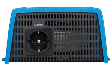 Onduleur Victron Phoenix VE.Direct Schuko 12 V/230 V, 500 VA (400 W), onde sinusoïdale pure