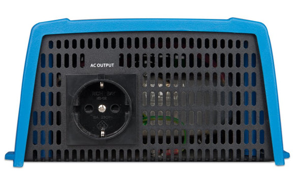 Onduleur Victron Phoenix VE.Direct Schuko 12 V/230 V, 500 VA (400 W), onde sinusoïdale pure