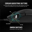 Mus Corsair Gaming - M65 RGB ULTRA