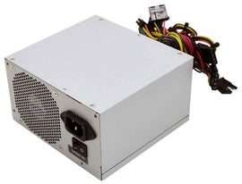 Seasonic ATX ES2 SSP-500ES2 - Netzteil intern - Power Supply - 19"
