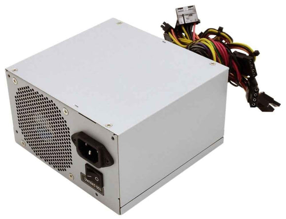 Seasonic ATX ES2 SSP-500ES2 - Netzteil intern - Power Supply - 19"