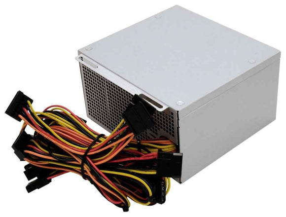 Seasonic ATX ES2 SSP-500ES2 - Netzteil intern - Power Supply - 19"
