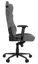 Arozzi Vernazza Universal gaming chair Padded seat Grey