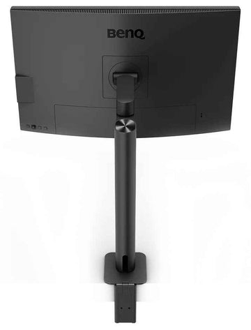 BENQ 27" LED PD2706UA/ 3840x2160/ dalle IPS/ 1200:1/ 5 ms/ HDMI/ DP/ 2x USB-C/ 3x USB/ repro/ Pivot/ rouge