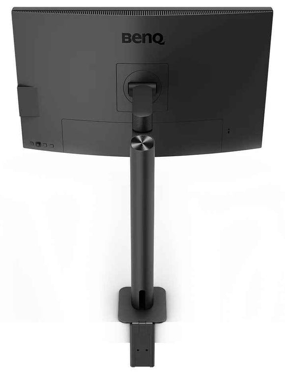 BENQ 27" LED PD2706UA/ 3840x2160/ dalle IPS/ 1200:1/ 5 ms/ HDMI/ DP/ 2x USB-C/ 3x USB/ repro/ Pivot/ rouge