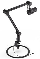 Endorfy mikrofon Solum Studio / streamovací / nastavitelné rameno / pop-up filtr / 3,5mm jack / USB-C-7