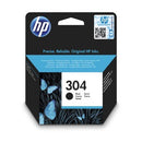 Hp 304 original noir