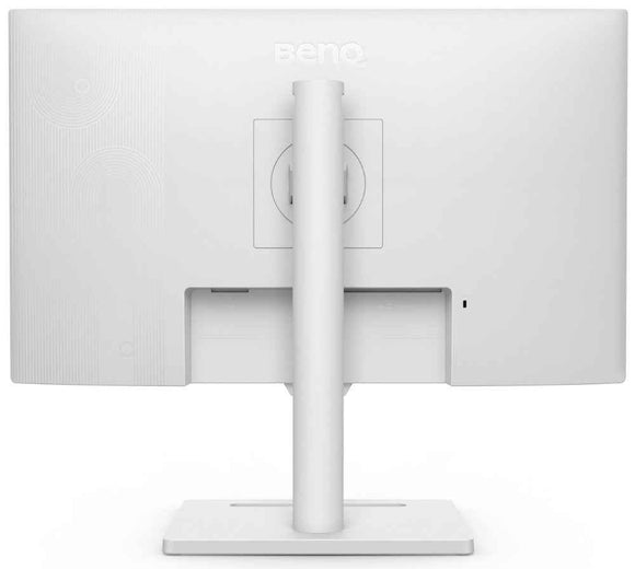 BENQ 32" LED GW3290QT/ 2560x1440/ IPS panel/ 1000:1/ 5ms/ HDMI/ DP/ 2xUSB-C/ 3x USB/ Pivot/ repro/ bílý