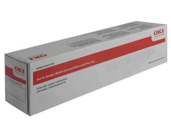 Toner Original Oki Cyan, 45862816, pentru MC 873DN, 10K,"45862816"