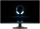 DELL AW2724DM Alienware/ 27" LED/ 16:9/ 2560x1440/ QHD/ IPS/ 1000:1/ 1ms/ 3x USB/ 2xDP/ HDMI/ pivot/ 3Y Basic on-site