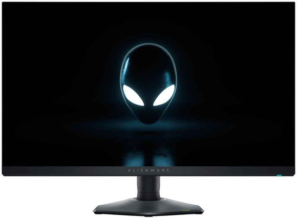 DELL AW2724DM Alienware/ 27" LED/ 16:9/ 2560x1440/ QHD/ IPS/ 1000:1/ 1ms/ 3x USB/ 2xDP/ HDMI/ pivot/ 3Y Basic on-site