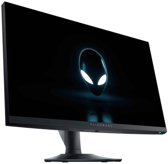 DELL AW2724DM Alienware/ 27" LED/ 16:9/ 2560x1440/ QHD/ IPS/ 1000:1/ 1ms/ 3x USB/ 2xDP/ HDMI/ pivot/ 3Y Basic on-site