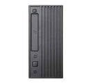 Chieftec BT-02B-U3-250VS computer case Mini Tower Black 250 W