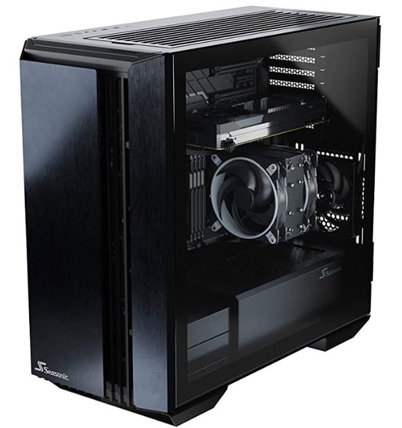 Tour midi seasonic syncro q704 + dgc-750w noir