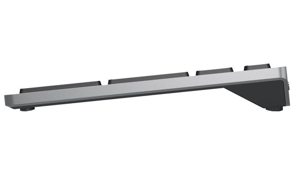 Clavier et souris sans fil DELL KM7321W UA/Ukrainien