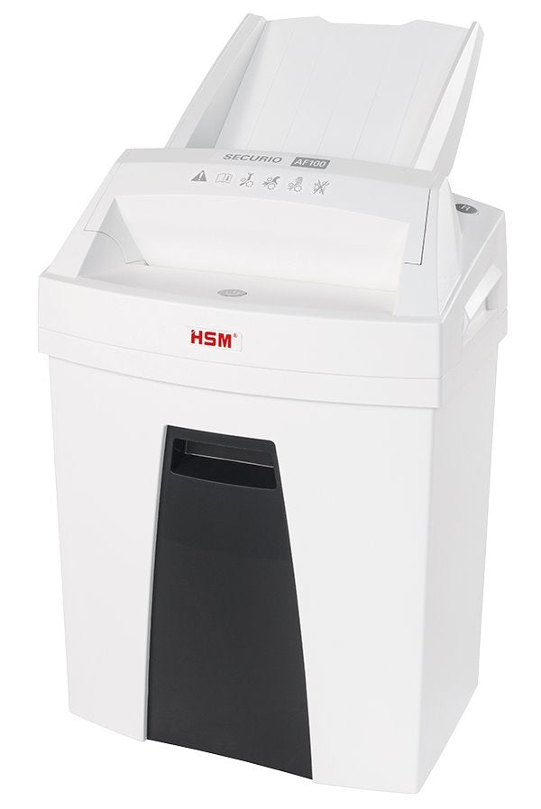 Hsm 2063111 securio af 100 - coupe transversale - clicktofournisseur.com
