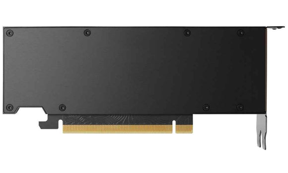 Graphics card PNY NVIDIA RTX 4000 SFF Ada Generation, 20 GB GDDR6 160-bit, PCIe 4.0 x16, Dual Slot, 4x Mini DP 1.4a, LP - ATX bracket, Retail, 1x mDP to DP adapter