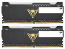 Memory Patriot Viper Steel DDR4 2X16GB 3200 MHZ RGB-2