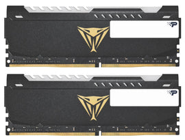 Memory Patriot Viper Steel DDR4 2X16GB 3200 MHZ RGB - 0