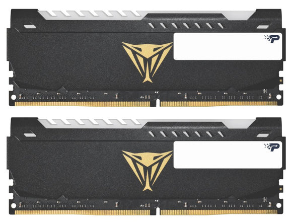 Memory Patriot Viper Steel DDR4 2X16GB 3200 MHZ RGB