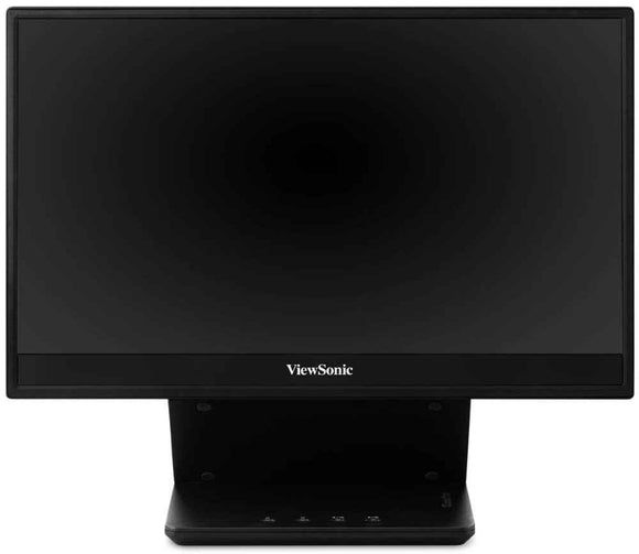 Moniteur ViewSonic 16" VP16-OLED