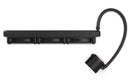 NZXT Kraken 360mm Liquid CPU Cooler Black