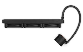 NZXT Kraken 360mm Liquid CPU Cooler Black