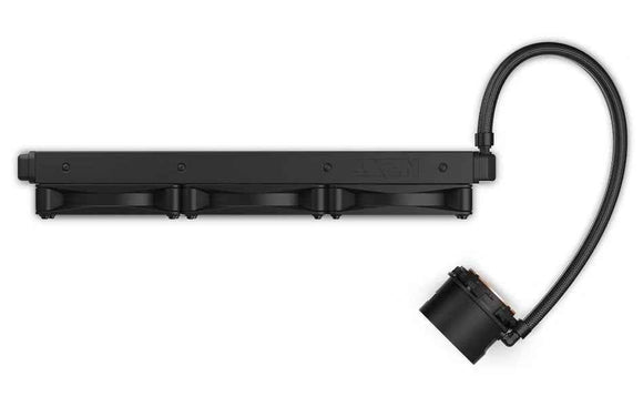 NZXT Kraken 360mm Liquid CPU Cooler Black