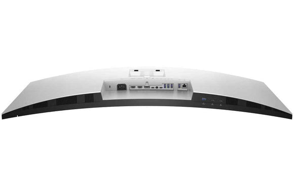 DL MON 38 Curved USB-C U3824DW 3840x1600