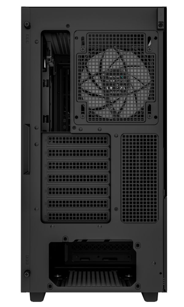Tour Midi DeepCool CH560 Noir