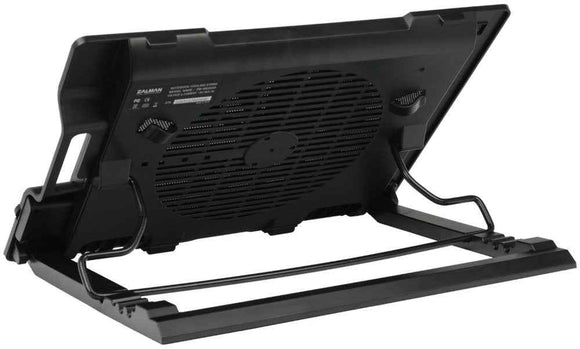 Ventilateur Zalman ZM-NS2000 17 pouces 200 mm