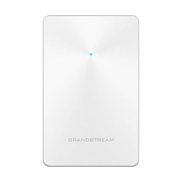 Grandstream Networks GWN7624 wireless access point 1733 Mbit/s White Power over Ethernet (PoE)